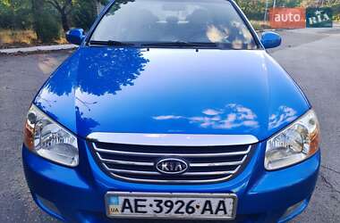Седан Kia Cerato 2008 в 