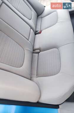 Седан Kia Cerato 2008 в 