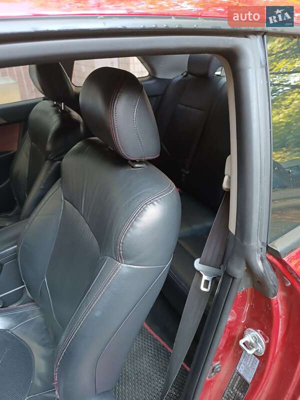 Купе Kia Cerato 2011 в Миколаєві
