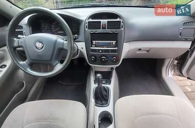 Седан Kia Cerato 2006 в 