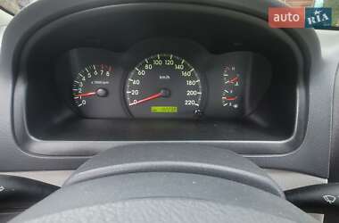Седан Kia Cerato 2006 в 
