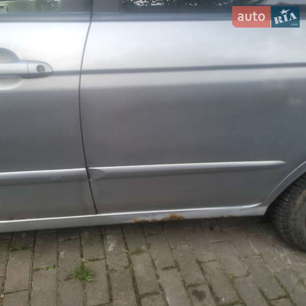 Седан Kia Cerato 2006 в Львові