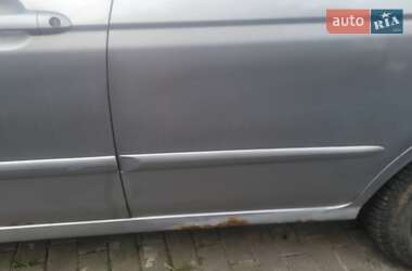 Седан Kia Cerato 2006 в 