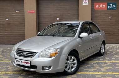 Седан Kia Cerato 2007 в Вінниці
