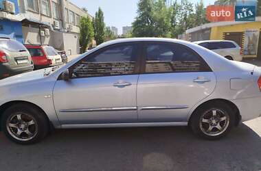 Седан Kia Cerato 2008 в Киеве