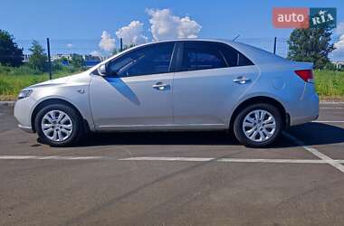 Седан Kia Cerato 2009 в Боярке