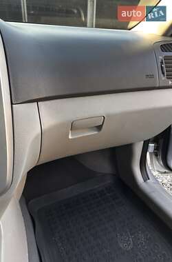 Седан Kia Cerato 2008 в 