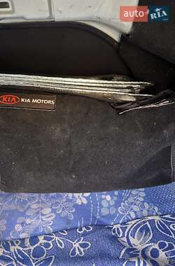 Седан Kia Cerato 2008 в 
