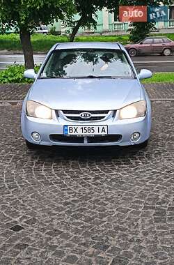 Седан Kia Cerato 2006 в Хмельницькому