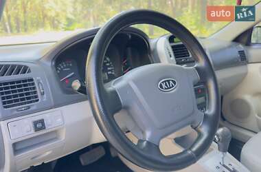 Седан Kia Cerato 2008 в 