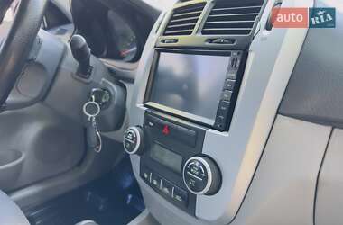 Седан Kia Cerato 2008 в 