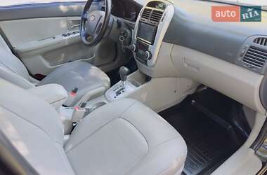 Седан Kia Cerato 2008 в 