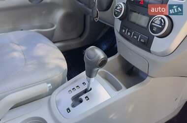 Седан Kia Cerato 2008 в 