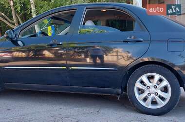 Седан Kia Cerato 2007 в Одесі