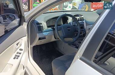 Седан Kia Cerato 2006 в Киеве