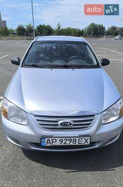 Седан Kia Cerato 2007 в Киеве