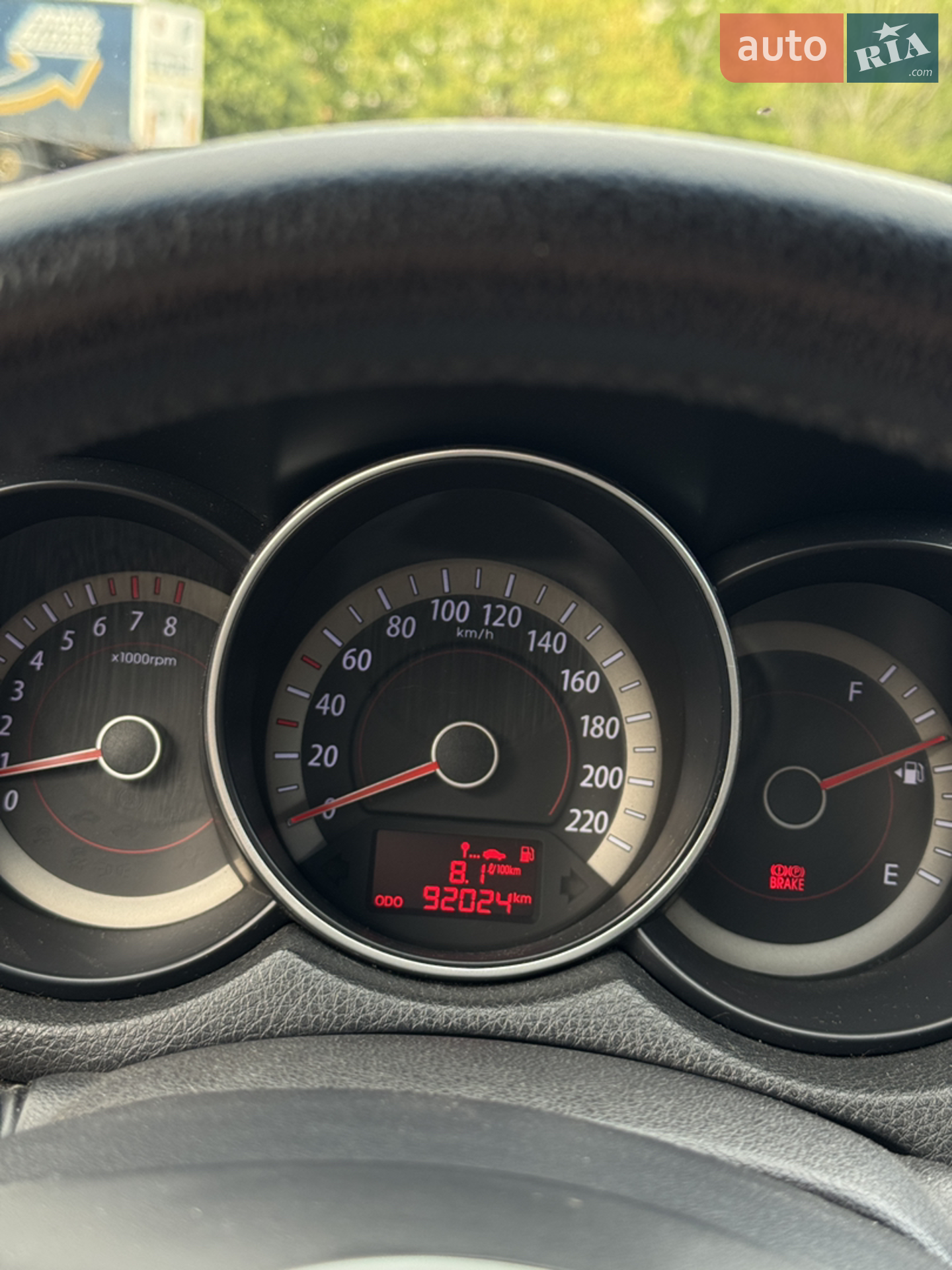 2011 Kia Cerato - мініатюра 18