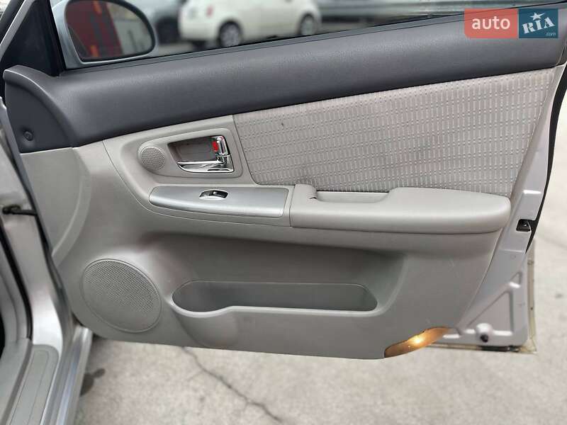 Седан Kia Cerato 2007 в Киеве