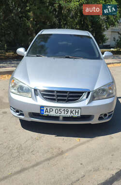 Хэтчбек Kia Cerato 2006 в Никополе