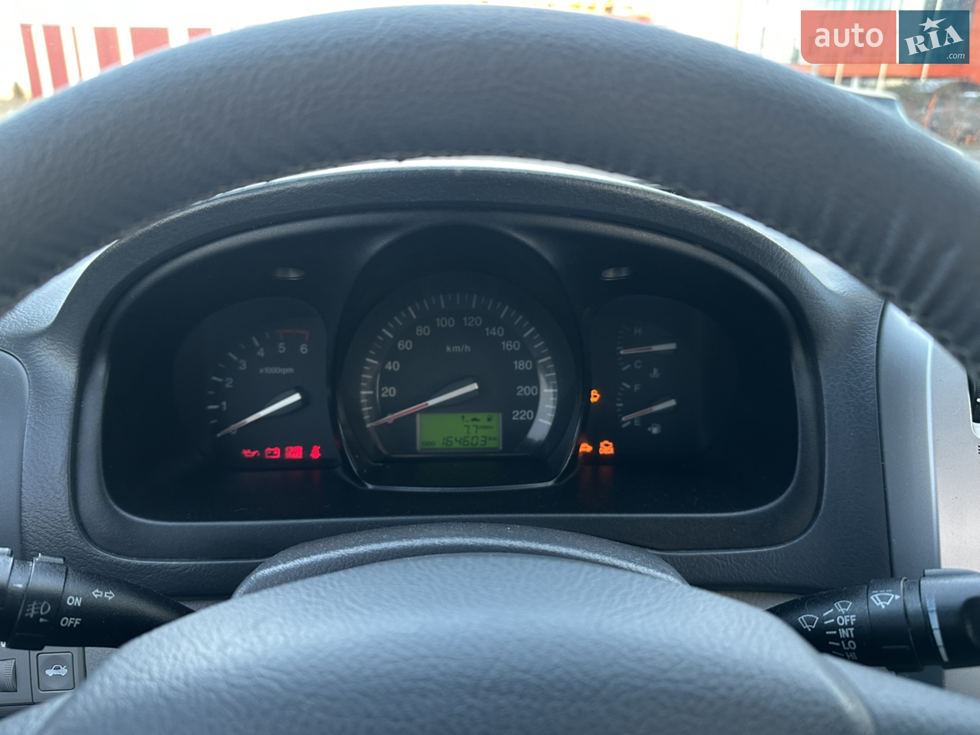 Kia Cerato 2008 VIN Y6LFE22628L200514 фото оголошення 8 з 11