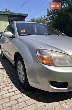 Седан Kia Cerato 2008 в 