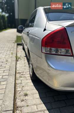 Седан Kia Cerato 2008 в 