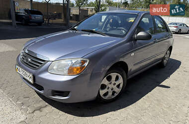 Седан Kia Cerato 2008 в Киеве