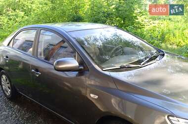 Седан Kia Cerato 2012 в Носівці