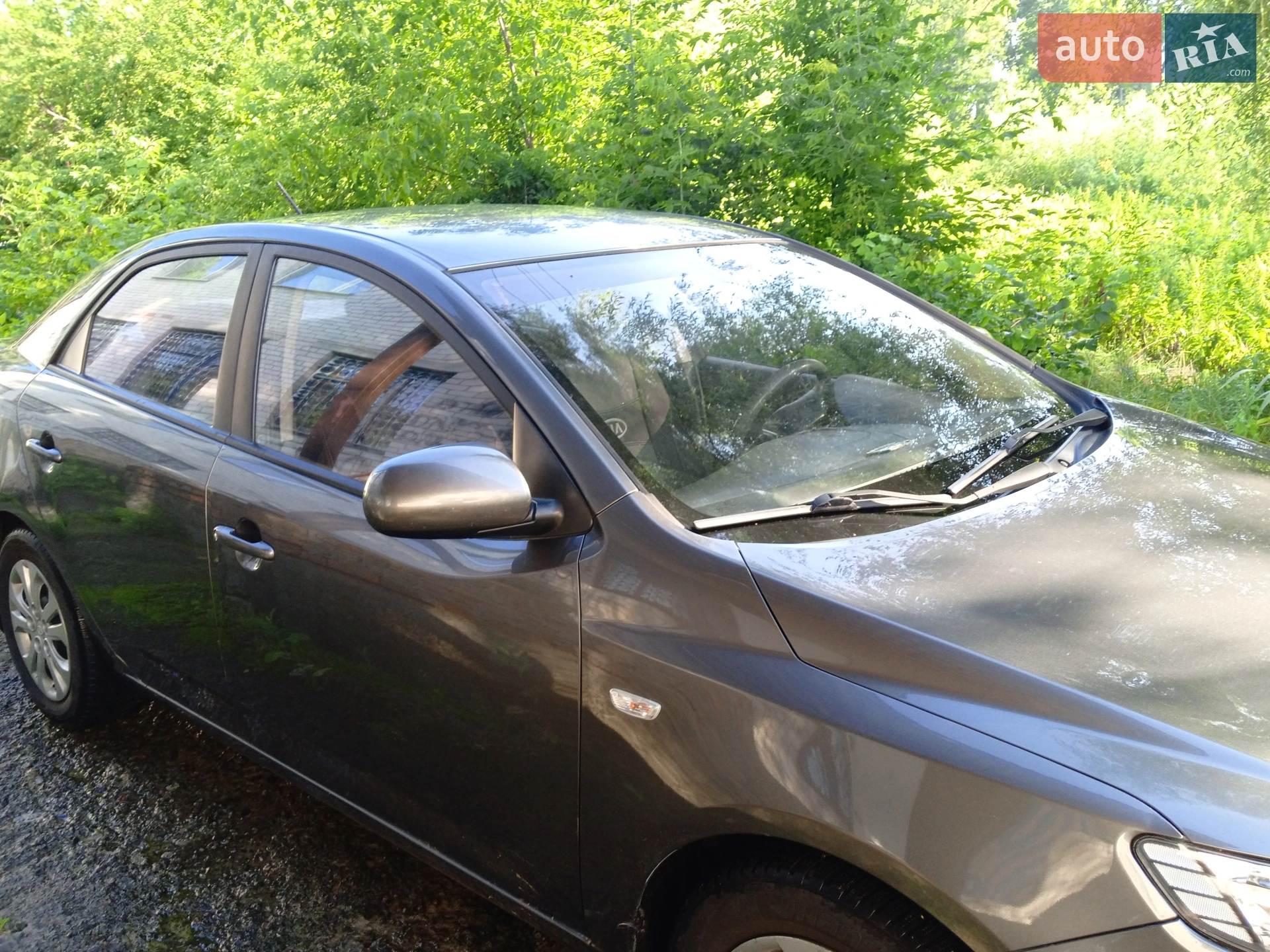 2012 Kia Cerato - мініатюра 4