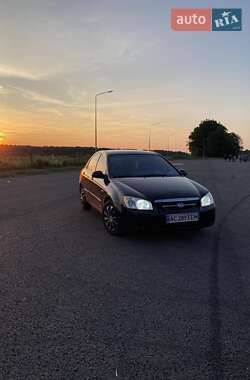 Седан Kia Cerato 2006 в Чернигове