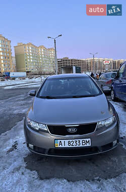 Седан Kia Cerato 2009 в 