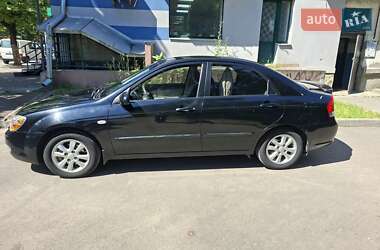 Седан Kia Cerato 2007 в Луцке