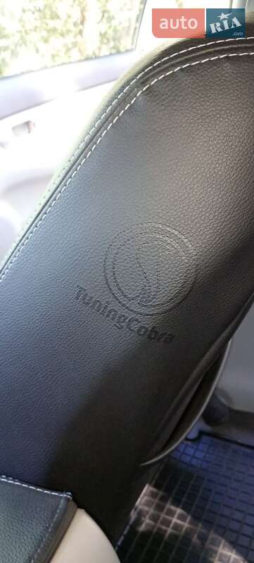 Седан Kia Cerato 2008 в Новомосковске