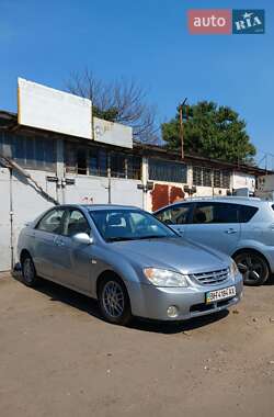 Седан Kia Cerato 2006 в Одесі