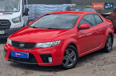 Купе Kia Cerato 2011 в Києві