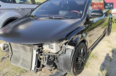 Купе Kia Cerato 2011 в Киеве