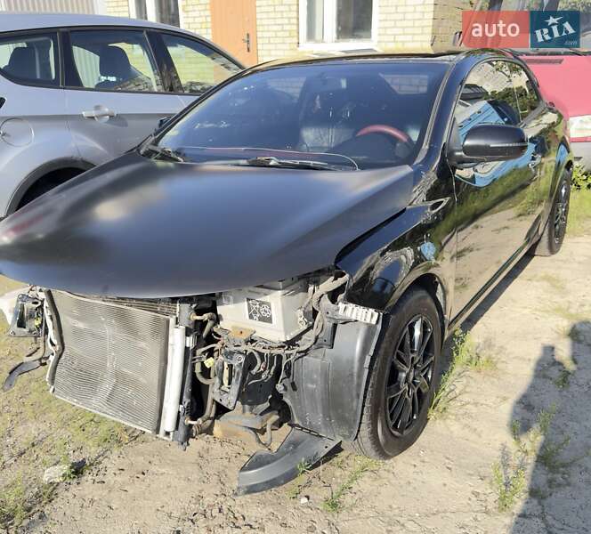 Kia Cerato 2011 Kia Cerato 2011