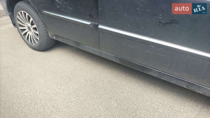 Седан Kia Cerato 2008 в Києві