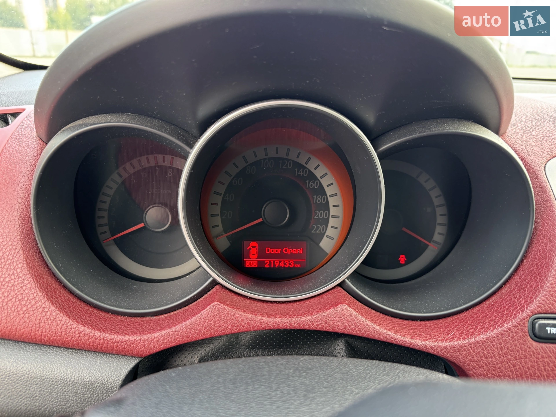 2010 Kia Cerato - мініатюра 13