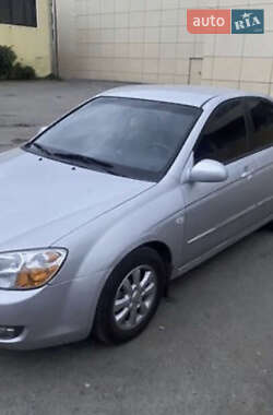 Седан Kia Cerato 2007 в Днепре