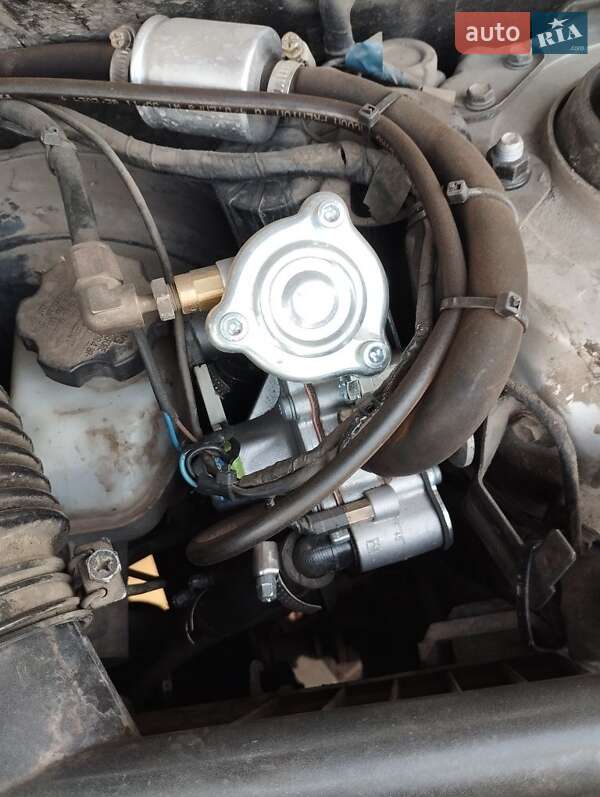 Седан Kia Cerato 2005 в Миколаєві