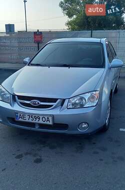 Седан Kia Cerato 2006 в Киеве