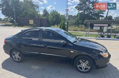 Седан Kia Cerato 2008 в Вышгороде