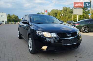 Седан Kia Cerato 2009 в Вінниці
