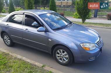 Седан Kia Cerato 2009 в Киеве