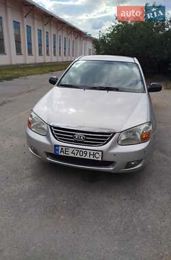 Седан Kia Cerato 2008 в Желтых Водах