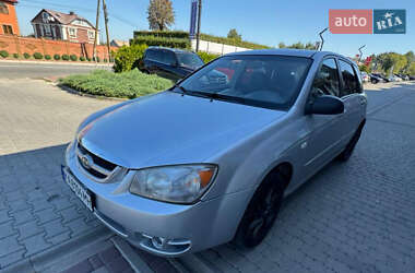 Хетчбек Kia Cerato 2006 в Броварах