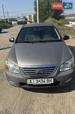 Седан Kia Cerato 2008 в Києві