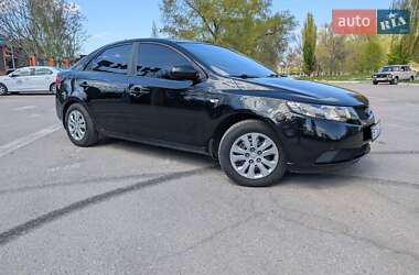 Седан Kia Cerato 2009 в 