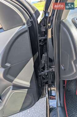 Седан Kia Cerato 2009 в 